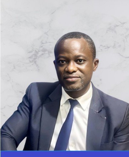 Mr. Frank Adomako